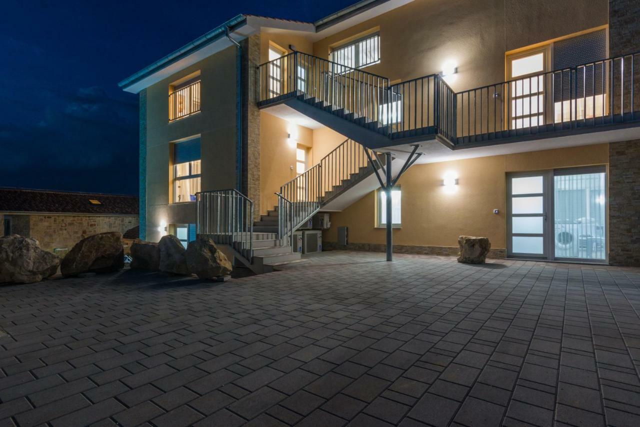 Fabulous House B With Outdoor Pool Apartment Zaton  Exterior photo